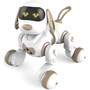 Радиоуправляемая собака-робот Smart Robot Gold Dog ''Dexterity'' - AW-18011-GOLD AW-18011-GOLD