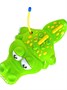 Радиоуправляемая игрушка Крокодил - JM-6619 JM-6619