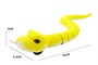 Радиоуправляемая желтая змея RuiCheng - RUI-8904-YELLOW RUI-8904-YELLOW