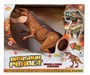 Интерактивный динозавр Тираннозавр T-REX с сенсорными датчиками - RS6192 RS6192