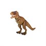 Радиоуправляемый динозавр T-Rex RuiCheng (коричневый, звук, свет) - RUI-9981-BROWN RUI-9981-BROWN
