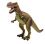 Радиоуправляемый динозавр T-Rex RuiCheng (коричневый, звук, свет) - RUI-9981-BROWN RUI-9981-BROWN