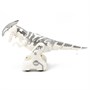 Радиоуправляемый динозавр T-Rex RuiCheng (серый, звук, свет) - RUI-9998-GREY RUI-9998-GREY