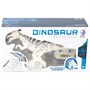 Радиоуправляемый динозавр T-Rex RuiCheng (серый, звук, свет) - RUI-9998-GREY RUI-9998-GREY