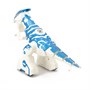 Радиоуправляемый динозавр T-Rex RuiCheng (синий, звук, свет) - RUI-9998-BLUE RUI-9998-BLUE