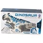 Радиоуправляемый динозавр T-Rex RuiCheng (синий, звук, свет) - RUI-9998-BLUE RUI-9998-BLUE