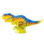 Радиоуправляемый динозавр Тиранозавр Dino World - RS6156 RS6156