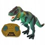 Радиоуправляемый динозавр T-Rex RuiCheng (зеленый, звук, свет) - RUI-9981-GREEN RUI-9981-GREEN