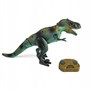 Радиоуправляемый динозавр T-Rex RuiCheng (зеленый, звук, свет) - RUI-9981-GREEN RUI-9981-GREEN