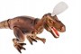 Радиоуправляемый динозавр T-Rex RuiCheng (коричневый, звук, пар, свет) - RUI-8909-BROWN RUI-8909-BROWN