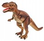 Радиоуправляемый динозавр T-Rex RuiCheng (коричневый, звук, пар, свет) - RUI-8909-BROWN RUI-8909-BROWN