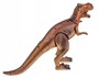 Радиоуправляемый динозавр T-Rex RuiCheng (коричневый, звук, пар, свет) - RUI-8909-BROWN RUI-8909-BROWN