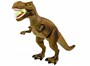 Радиоуправляемый динозавр T-Rex RuiCheng (коричневый, звук, пар, свет) - RUI-8909-BROWN RUI-8909-BROWN