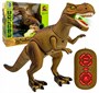 Радиоуправляемый динозавр T-Rex RuiCheng (коричневый, звук, пар, свет) - RUI-8909-BROWN RUI-8909-BROWN