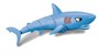 Радиоуправляемый робот Акула (синий, плавает в воде) - LNT-K23B-BLUE LNT-K23B-BLUE
