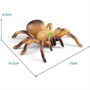Радиоуправляемый паук RuiCheng Коричневый Тарантул - RUI-8901-BROWN RUI-8901-BROWN