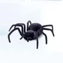 Радиоуправляемый робот-паук Black Widow - 779 779