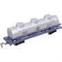 Детская железная дорога Fenfa Train Familial Quickly (свет, звук, длина полотна 6,7 м) - 1600A-8B K-1600A-8B