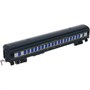 Детская железная дорога Fenfa Train Familial Quickly (свет, звук, длина полотна 6,7 м) - 1600A-8B K-1600A-8B