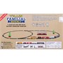 Детская железная дорога Fenfa Train Familial Quickly (свет, звук, длина полотна 6,7 м) - 1600A-8B K-1600A-8B