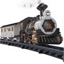Железная дорога Fenfa Deluxe Train (5 вагонов, звук, свет, длина пути 9,3 м) - 1603A K-1603A