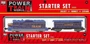 Локомотив и грузовой вагон для железной дороги BSQ - BSQ-2021-1 BSQ-2021-1