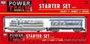 Локомотив и грузовой вагон для железной дороги BSQ - BSQ-2021-4 BSQ-2021-4