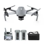 Радиоуправляемый квадрокоптер Hubsan Zino Mini Pro 64GB (2 батареи) RTF - Zino Mini Pro COMBO-2 HY817D-COMBO2