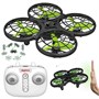 Радиоуправляемый квадрокоптер Syma X26 RTF 2.4G - X26 SYMA-X26