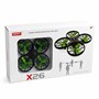 Радиоуправляемый квадрокоптер Syma X26 RTF 2.4G - X26 SYMA-X26