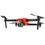 Квадрокоптер Autel Robotics EVO 2 Dual 640T камера 8K с тепловизором EVO2-640T-8KTC