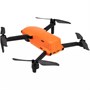 Квадрокоптер Autel Robotics EVO NANO Orange Premium (2 батареи) RTF - EVO-NANO-ORANGE-COMBO2 EVO-NANO-ORANGE-COMBO2
