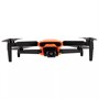 Квадрокоптер Autel Robotics EVO NANO Orange Premium (2 батареи) RTF - EVO-NANO-ORANGE-COMBO2 EVO-NANO-ORANGE-COMBO2