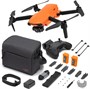 Квадрокоптер Autel Robotics EVO NANO Orange Premium (2 батареи) RTF - EVO-NANO-ORANGE-COMBO2 EVO-NANO-ORANGE-COMBO2