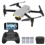 Квадрокоптер Autel Robotics EVO NANO+ Grey Premium (3 батареи) RTF - EVO-NANO-PLUS-GREY-COMBO3 EVO-NANO-GREY-COMBO3