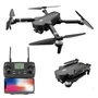 Квадрокоптер Aviator 8811 Pro 6K 2-AXIS WiFi FPV GPS 5G - 8811 PRO CS-8811-PRO