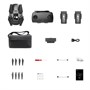 Квадрокоптер Hubsan BlackHawk 2 (2 батареи) RTF - HUBSAN BlackHawk 2 COMBO-2 BLACKHAWK-2-COMBO2