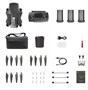 Квадрокоптер Hubsan Zino Mini Pro Refined (3 батареи) RTF - ZINO MINI PRO Refined COMBO-3 ZINO-MINI-PRO-REF-COMBO3