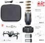 Квадрокоптер MJX B18 PRO Combo 4K 3-Axis Gimbal EIS GPS 5G (2 АКБ) - MJX-B18PRO-COMBO MJX-B18PRO-COMBO