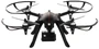 Квадрокоптер MJX Bugs 3 с FPV WiFi 4K камерой - B3 MJX-B3-RWC001