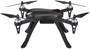 Квадрокоптер MJX Bugs 3 с FPV WiFi 4K камерой - B3 MJX-B3-RWC001