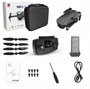Квадрокоптер MJX MG-1 4K 2-Axis Gimbal EIS GPS 5G - MJX-MG-1 MJX-MG-1