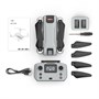 Квадрокоптер MJX V6 2K 5G WIFI RTF - MJX-V6 MJX-V6