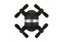 Квадрокоптер MJX X929H Mini RTF 2.4G - Black - X929H MJX-X929H
