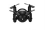 Квадрокоптер MJX X929H Mini RTF 2.4G - Black - X929H MJX-X929H