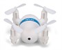 Квадрокоптер MJX X929H Mini RTF 2.4G - White - X929H MJX-X929H-WHITE