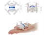 Квадрокоптер MJX X929H Mini RTF 2.4G - White - X929H MJX-X929H-WHITE