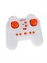 Квадрокоптер MJX X929H Mini RTF 2.4G - White - X929H MJX-X929H-WHITE
