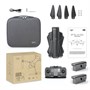 Квадрокоптер SJRC F11S 4K PRO 2-AXIS 4K EIS 5G GPS RTF (2 АКБ) - F11S 4K PRO COMBO SJ-F11S-4K-PRO-COMBO