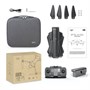 Квадрокоптер SJRC F11S 4K PRO 2-AXIS 4K EIS 5G GPS RTF - F11S 4K PRO SJ-F11S-4K-PRO